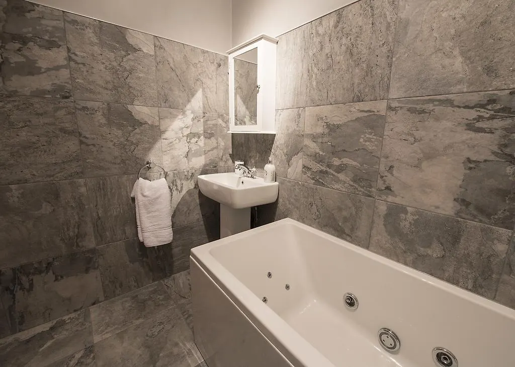 Apartment Overleigh Cottage Chester