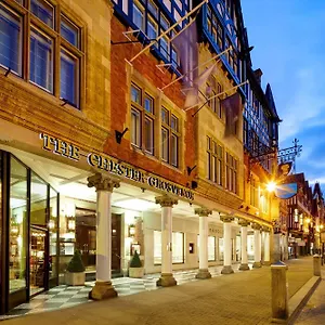 The Grosvenor Hotell