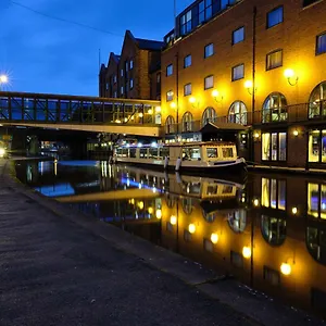 Mill & Hotell