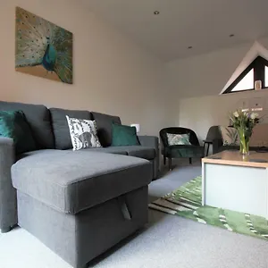 Canal House Holiday home
