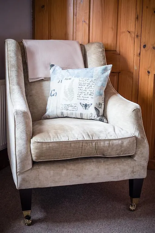 Overleigh Cottage Chester United Kingdom