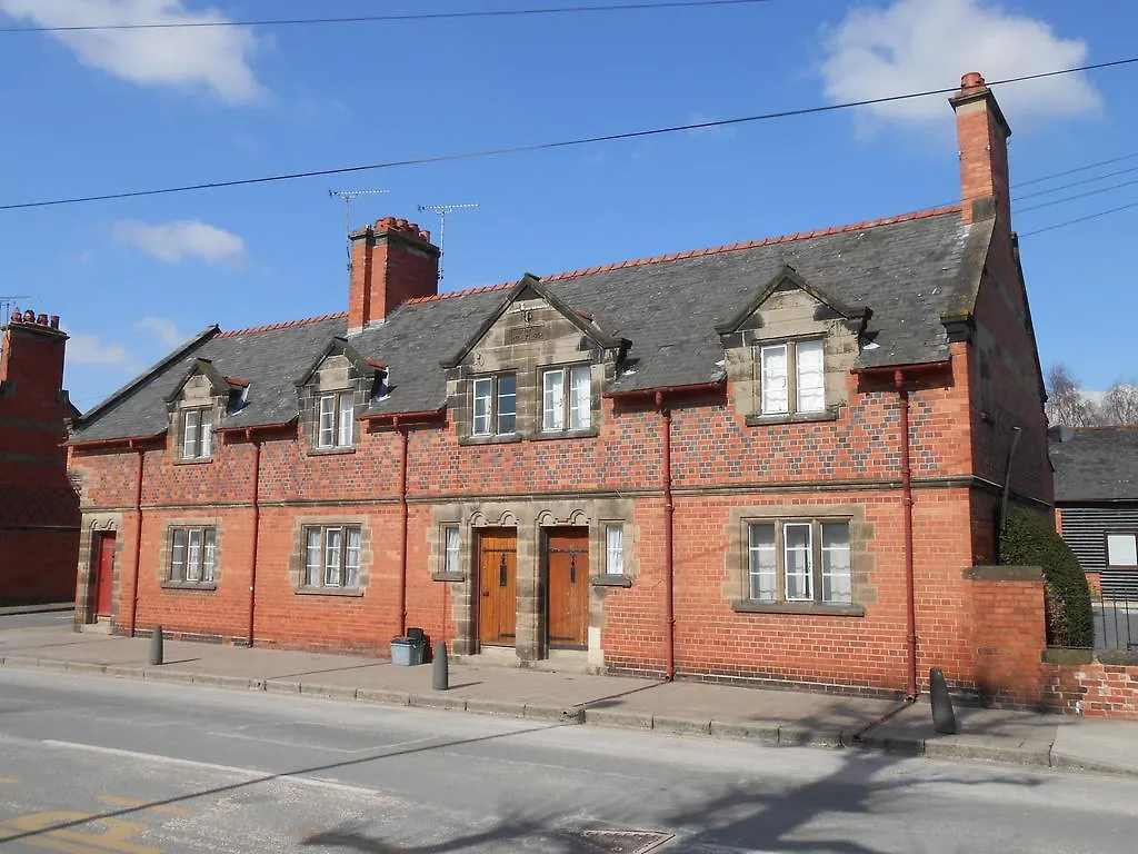 Overleigh Cottage Chester 0*,  United Kingdom